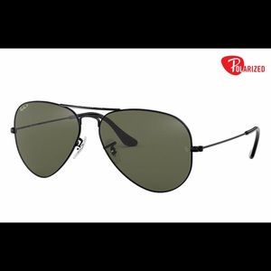 Ray Ban Aviators
